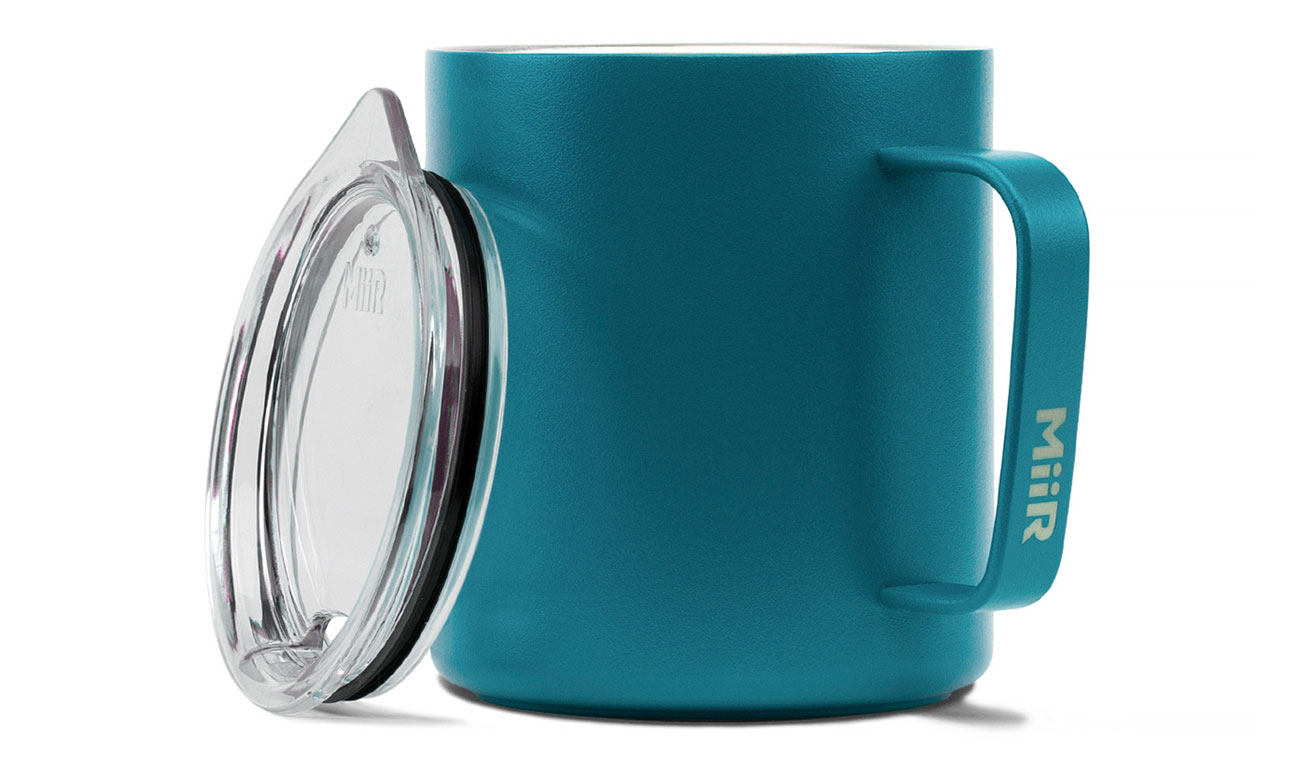 MiiR Camp Cup